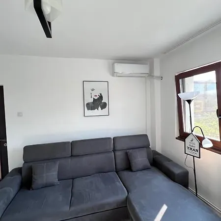 3 Rooms Apartment Palace View Iasi Exterior photo