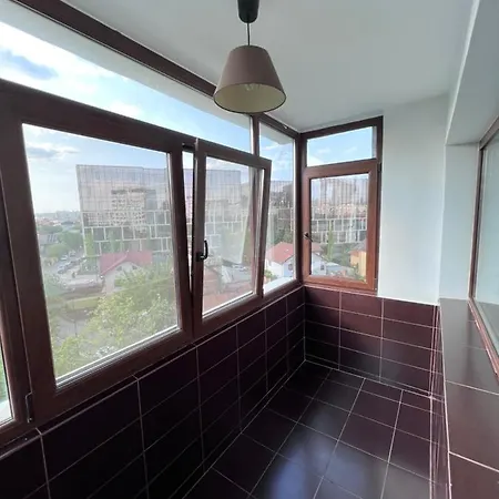 3 Rooms Apartment Palace View Iasi Exterior photo