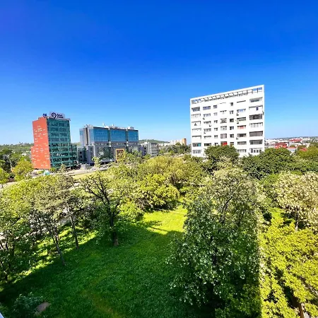 3 Rooms Apartment Palace View Iasi Exterior photo