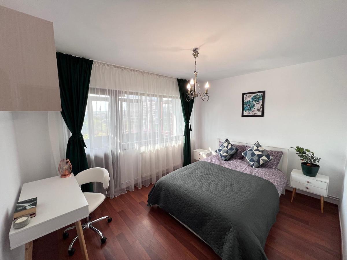 3 Palace View Iasi